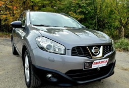 Nissan Qashqai+2