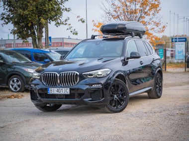 3.0 xDrive30d 265KM-1