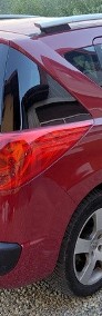 peugeot 207 sw. sprowadzony ładnt i sprawny-niski przebieg-4