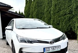 Toyota Corolla XI Pierwszy właściciel salon