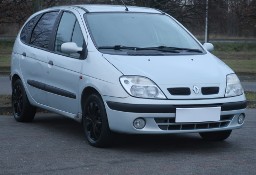 Renault Scenic I , El. szyby