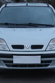 Renault Scenic I , El. szyby-2