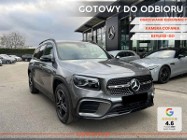 Mercedes-Benz Klasa GLB 200 d AMG Line 200 d Pakiet AMG Premium + Pakiet Night + Multibeam L
