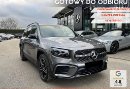 Mercedes-Benz Klasa GLB 200 d AMG Line 200 d Pakiet AMG Premium + Pakiet Night + Multibeam L