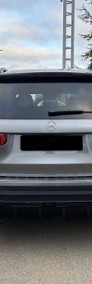 Mercedes-Benz Klasa GLB 200 d AMG Line 200 d Pakiet AMG Premium + Pakiet Night + Multibeam L-3