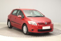 Toyota Auris I , Salon Polska, 1. Właściciel, Klima