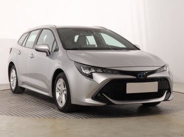 Toyota Corolla XII , Salon Polska, 1. Właściciel, Automat, VAT 23%, Klimatronic,-1
