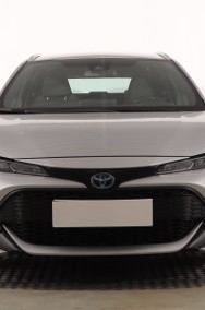 Toyota Corolla XII , Salon Polska, 1. Właściciel, Automat, VAT 23%, Klimatronic,-2