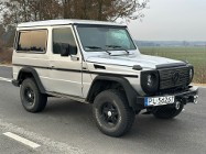 Mercedes-Benz Klasa G W460 W460 2.9TD 94KM 1982r Zadbany!
