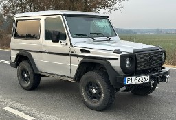 Mercedes-Benz Klasa G W460 W460 2.9TD 94KM 1982r Zadbany!