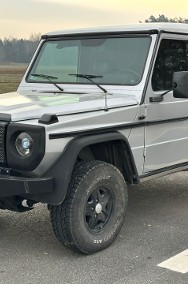 W460 2.9TD 94KM 1982r Zadbany!-2