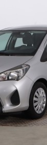 Toyota Yaris III , Salon Polska, Serwis ASO, Klima-3