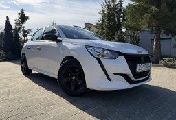 Peugeot 208 II Peugeot 208 1.5 BlueHDi | Serwis | CarPlay | Klima | Alu | Fotele GT