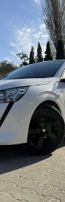 Peugeot 208 II Peugeot 208 1.5 BlueHDi | Serwis | CarPlay | Klima | Alu | Fotele GT-3