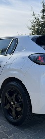 Peugeot 208 II Peugeot 208 1.5 BlueHDi | Serwis | CarPlay | Klima | Alu | Fotele GT-4