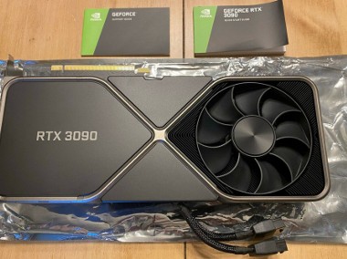 Karty Graficzne NON LHR GeForce RTX 3090, RTX 3080, RTX 3080 Ti, RTX 3070-1