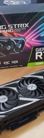 Karty Graficzne NON LHR GeForce RTX 3090, RTX 3080, RTX 3080 Ti, RTX 3070-3