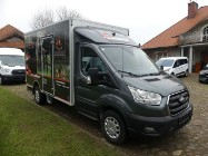 Ford Transit 2,0 Tdci EcoBlue Winda , mały przebieg , ładowność 1063kg