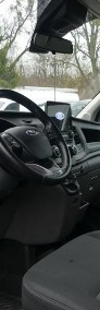 Ford Transit 2,0 Tdci EcoBlue Winda , mały przebieg , ładowność 1063kg-3