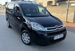 Citroen Berlingo Citroen Berlingo Maxi long 1.6HDI Klima 2xdrzwi rozsuwane