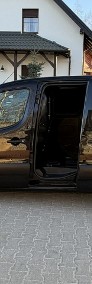 Citroen Berlingo Citroen Berlingo Maxi long 1.6HDI Klima 2xdrzwi rozsuwane-4