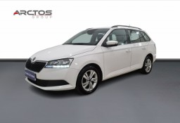 Skoda Fabia III Fabia 1.0 TSI Ambition Salon PL 1wł. f-vat 23% VAT-1