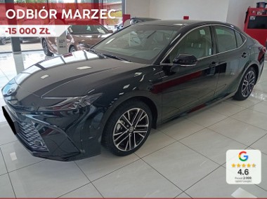 Toyota Camry VIII Prestige 2.5 Hybrid Dynamic Force Prestige 2.5 Hybrid Dynamic Force 230KM-1