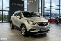 Opel Mokka X Advance 1.4T 140KM M6 LPG 2019 r., f-a VAT 12 m-cy gwarancji