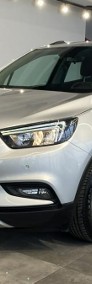 Opel Mokka X Advance 1.4T 140KM M6 LPG 2019 r., f-a VAT 12 m-cy gwarancji-3