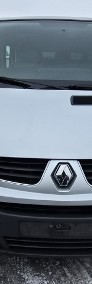 Renault Trafic 2,0dci 5 Osób.Klimatyzacja.LONG.Skóry.Serwis.Hak.Parktronic.OKAZJA-4
