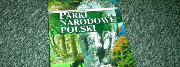 Album - Parki Narodowe Polski-1