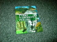 Album - Parki Narodowe Polski