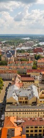 Szczecin- dwupokojowe mieszkanie na starym mieście-4