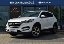 Hyundai Tucson III 1.6GDi 132KM Classic Pakiet Plus Kamera Android Alu 17&quot; Salon Polska