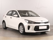 Kia Rio III , GAZ, Klima