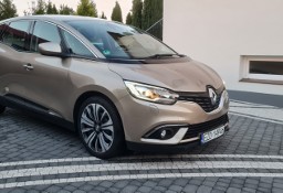 Renault Scenic IV 1.5 dci pierwszy właściciel w kraju niski przebieg