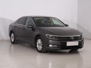 Volkswagen Passat B8 , Salon Polska, 190 KM, Navi, Klimatronic, Tempomat,