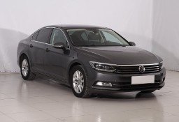 Volkswagen Passat B8 , Salon Polska, 190 KM, Navi, Klimatronic, Tempomat,