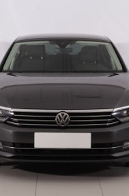 Volkswagen Passat B8 , Salon Polska, 190 KM, Navi, Klimatronic, Tempomat,-2