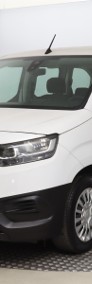 Toyota ProAce ProAce City Verso , Salon Polska, 1. Właściciel, VAT 23%, Klima, Tem-3