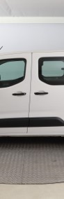 Toyota ProAce ProAce City Verso , Salon Polska, 1. Właściciel, VAT 23%, Klima, Tem-4