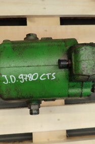 Hydromotor AH169693 6433-081 John Deere 9780 CTS-2