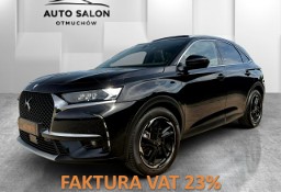 DS DS 7 DS 7 Crossback OPERA masaze FUL LED skóra EL.KLAPA panorama ACC wentylacja