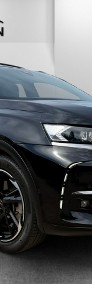 DS DS 7 DS 7 Crossback OPERA masaze FUL LED skóra EL.KLAPA panorama ACC wentylacja-3
