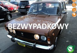 Fiat 125p sprzedam FIATA 125p z 1974r 1.5 b stan KOLEKCJONERSKI jeden właśi.