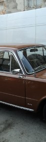 Fiat 125p sprzedam FIATA 125p z 1974r 1.5 b stan KOLEKCJONERSKI jeden właśi.-3