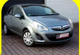 Opel Corsa D Klimatyzacja /Gwarancja / 1,4 /100KM /2012R