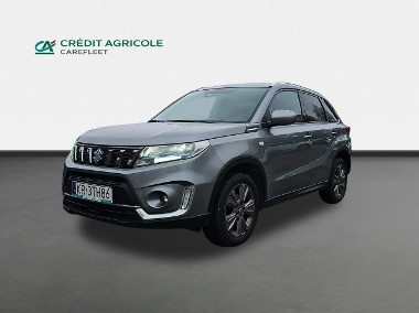 Suzuki Vitara II Suzuki Vitara 1.4 Boosterjet SHVS Premium 2WD Hatchback kr3th86-1