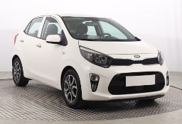 Kia Picanto II , Automat, Navi, Klimatronic, Tempomat, Parktronic