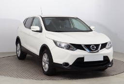 Nissan Qashqai II , Salon Polska, Serwis ASO, Klimatronic, Tempomat